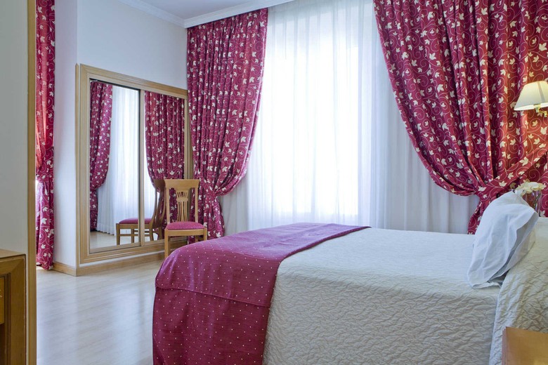 Hotel Europa