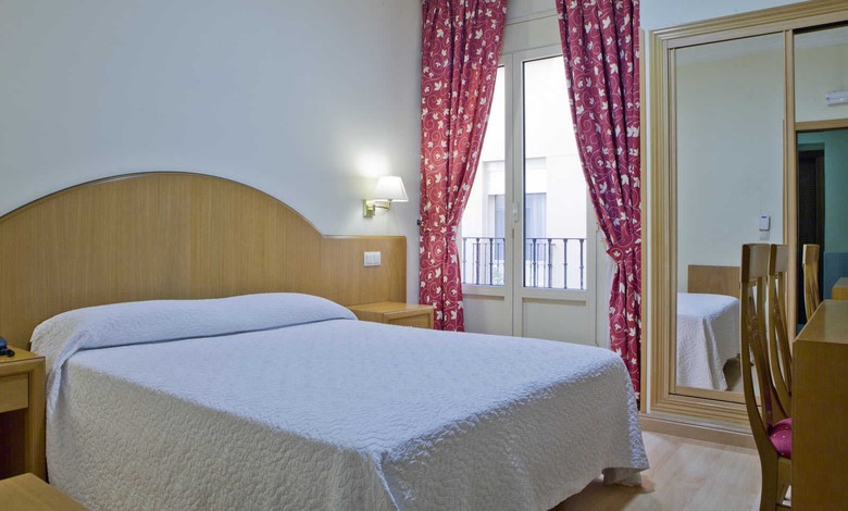 Hotel Europa