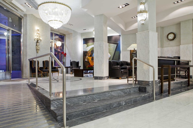 Hotel Europa