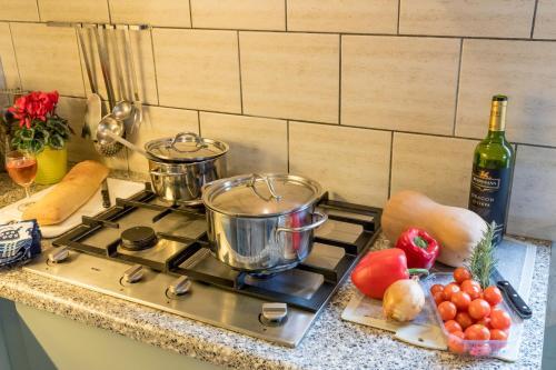 Gulpdal Vakantiewoningen.
