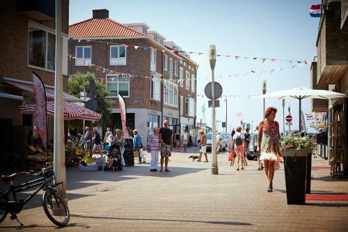 Locals Apartment Katwijk