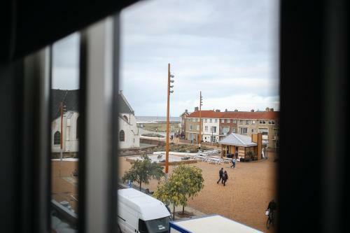 Locals Apartment Katwijk