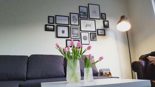 Locals Apartment Katwijk