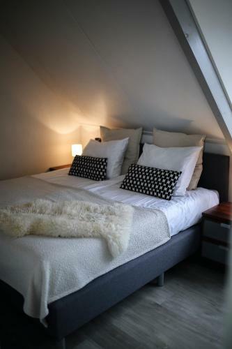 Locals Apartment Katwijk