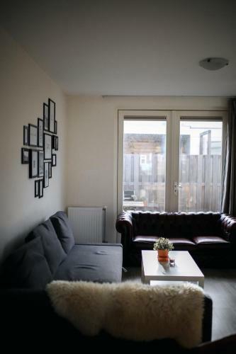 Locals Apartment Katwijk