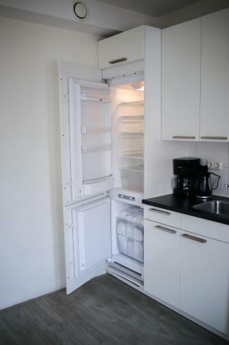 Locals Apartment Katwijk