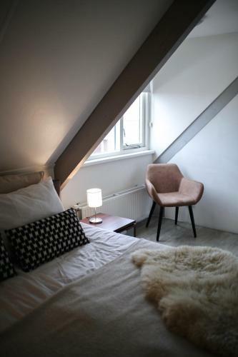 Locals Apartment Katwijk