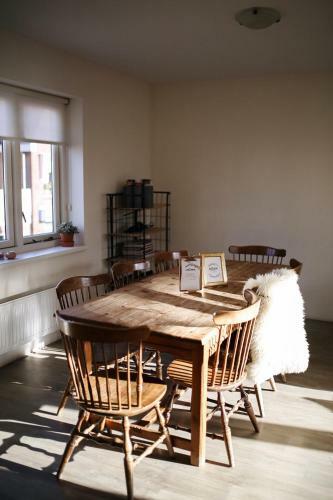 Locals Apartment Katwijk