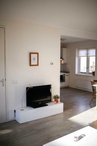 Locals Apartment Katwijk