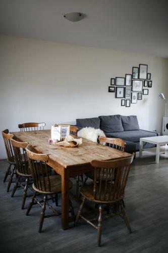 Locals Apartment Katwijk