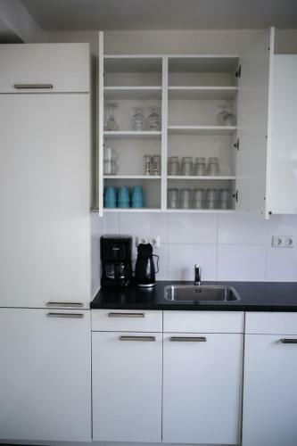 Locals Apartment Katwijk