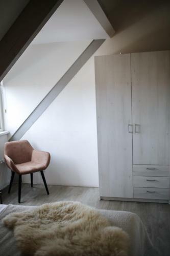 Locals Apartment Katwijk