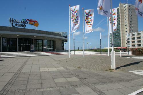 Apartamentos Appartement 't Zomerhuis
