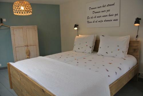 Apartamentos Appartement 't Zomerhuis