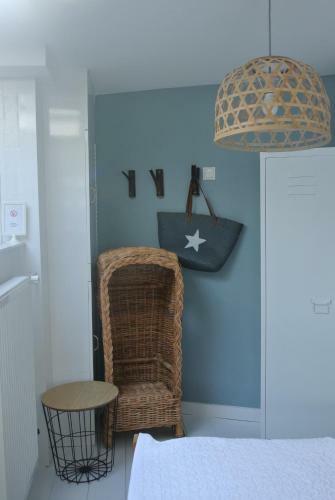 Apartamentos Appartement 't Zomerhuis