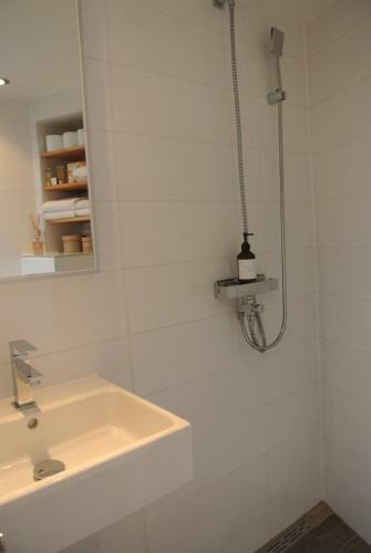 Apartamentos Appartement 't Zomerhuis