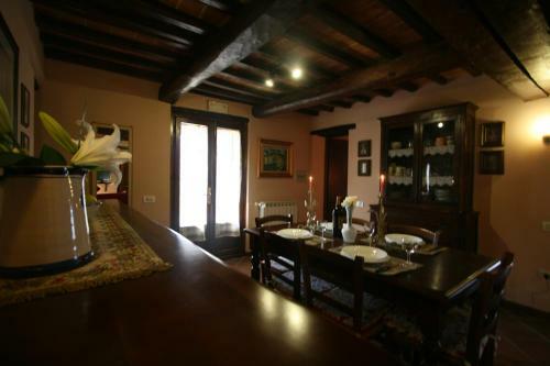 Agroturismo La Vecchia Fornace