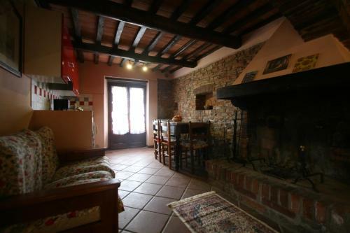 Agroturismo La Vecchia Fornace