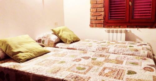 Agroturismo La Vecchia Fornace