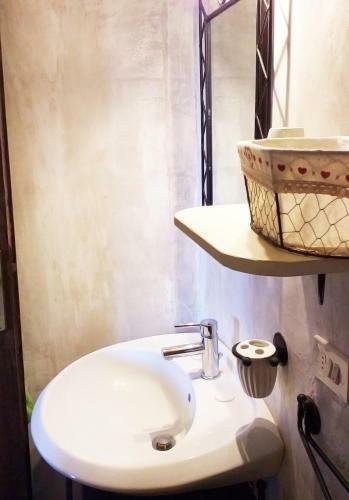 Agroturismo La Vecchia Fornace