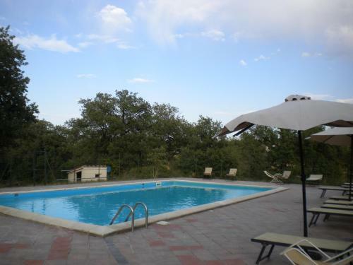 Agroturismo La Vecchia Fornace