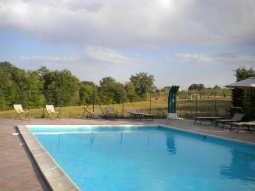 Agroturismo La Vecchia Fornace