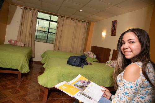 Hotel Las Lomas