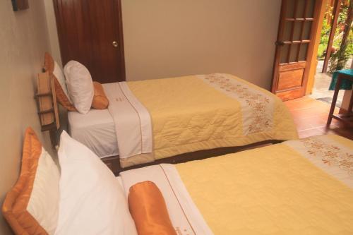 Posada Hospedaje Moyobamba