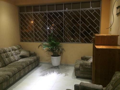 Hotel Hostal Vicu�a
