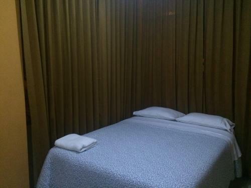Hotel Hostal Vicu�a