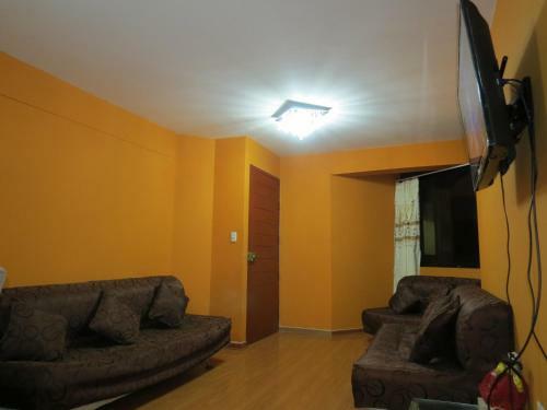 Apartamento Departamento Jesus Maria