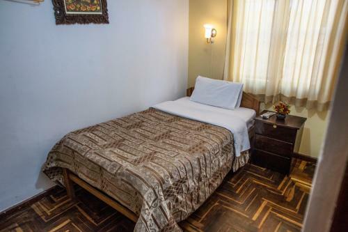 Hostal Killa Guest House