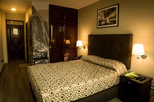 Hotel Lexus