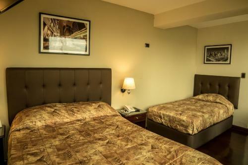 Hotel Lexus