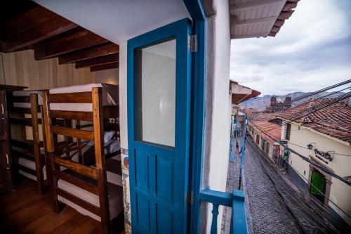 Bed & Breakfast The Luxe Cusco Hostel
