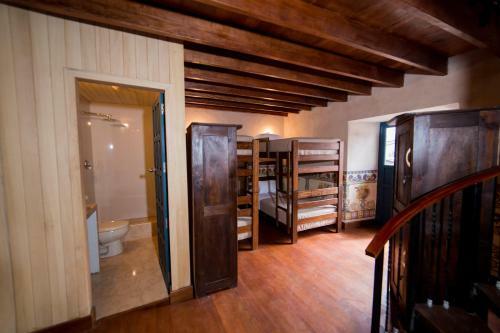 Bed & Breakfast The Luxe Cusco Hostel