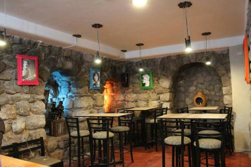 Bed & Breakfast The Luxe Cusco Hostel