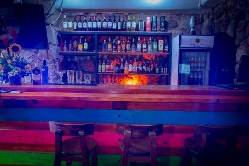 Bed & Breakfast The Luxe Cusco Hostel