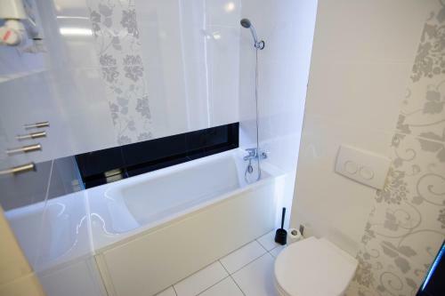 Apartamenty Hotelove Przy Strumieniu