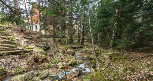 Apartamenty Hotelove Przy Strumieniu