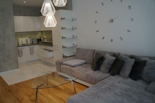 A&j Lux Apartament