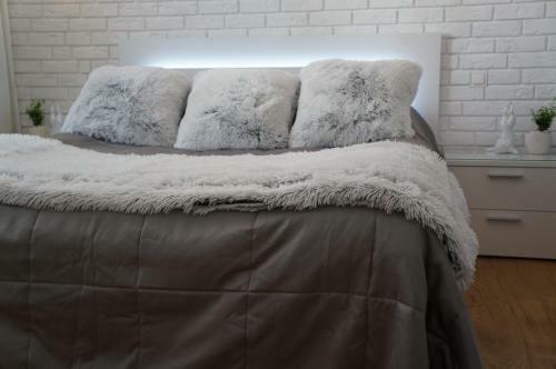 A&j Lux Apartament