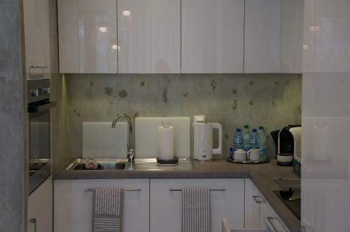 A&j Lux Apartament