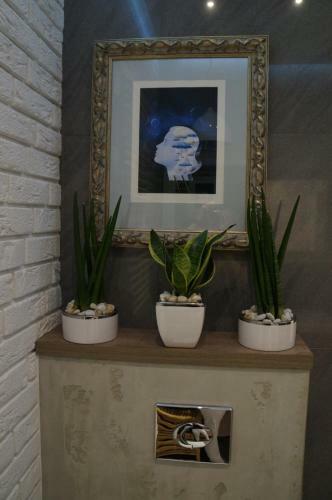 A&j Lux Apartament