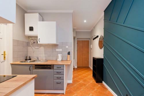 Apartament Krakowski