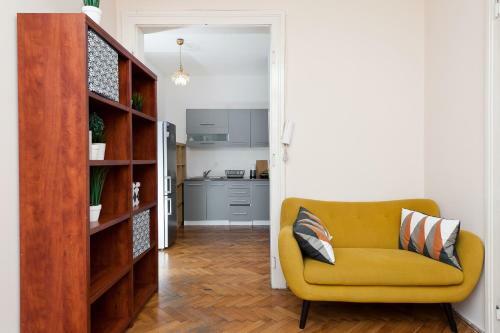 Apartament Krakowski