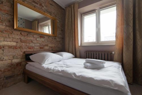 Apartamenty Bia?ystok - Orzeszkowej 36