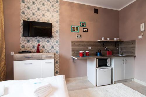 Apartamenty Bia?ystok - Orzeszkowej 36