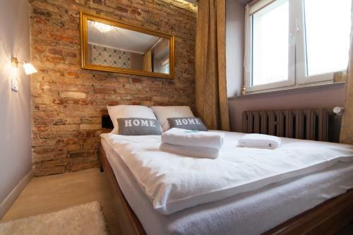 Apartamenty Bia?ystok - Orzeszkowej 36