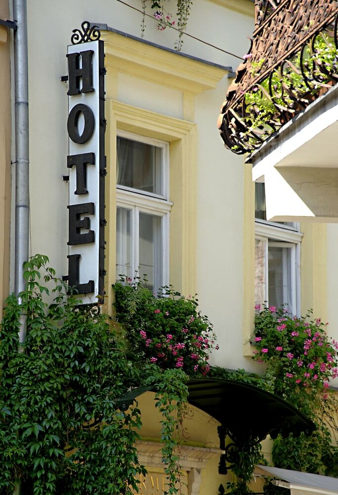 Hotel Karmel